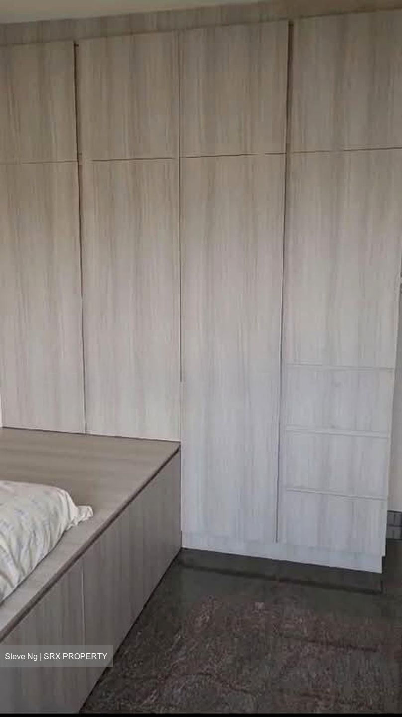 Blk 84 Telok Blangah Heights (Bukit Merah), HDB 5 Rooms #595603411